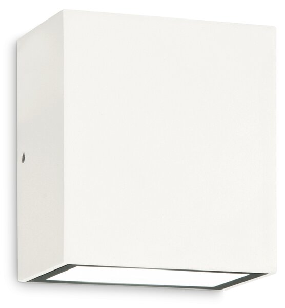 Ideal lux ® Аплик | ARGO AP1 BIANCO 3000K | 6W | IP65 - 317564