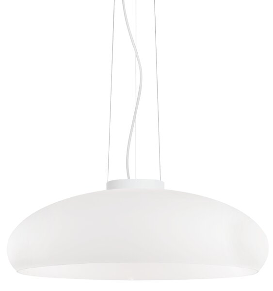 Ideal lux ® Пендел | ARIA SP1 | E27 max 1 x 60W | IP20 - 059679