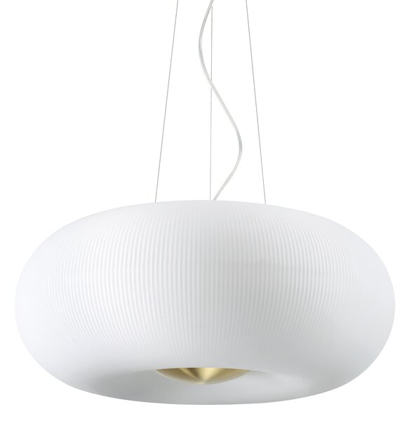 Ideal lux ® Пендел | ARIZONA SP5 | GX53 max 5 x 9W | IP20 - 214481