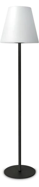 Ideal lux ® Лампион | ARCADIA PT1 ANTRACITE | E27 max 1 x 42W | IP44 - 298610