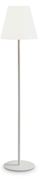 Ideal lux ® Лампион | ARCADIA PT1 BIANCO | E27 max 1 x 42W | IP44 - 365749