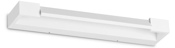 Ideal lux ® Аплик | BALANCE AP D45 BIANCO | LED 12W | IP20 - 287560