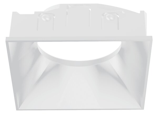 Ideal lux ® Рефлектор за луна | BENTO RIFLETTORE QUADRATO BIANCO | - 279671