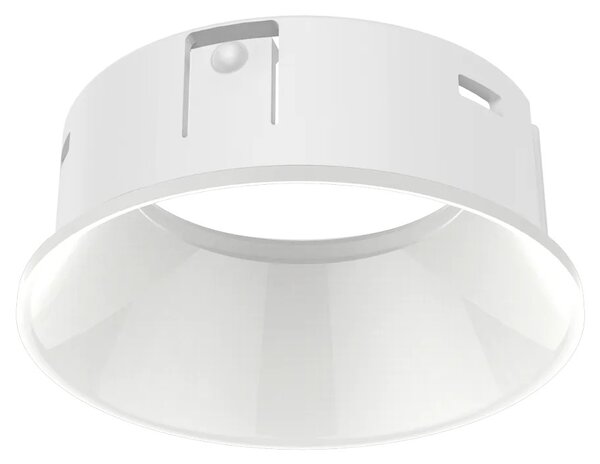 Ideal lux ® Рефлектор за луна | BENTO RIFLETTORE TONDO BIANCO | - 279633
