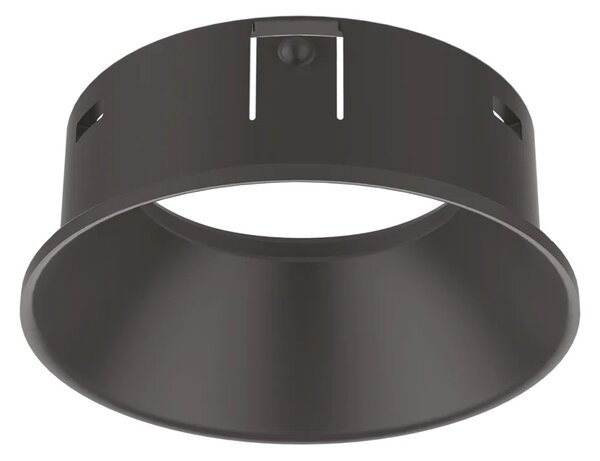 Ideal lux ® Рефлектор за луна | BENTO RIFLETTORE TONDO NERO | - 279640