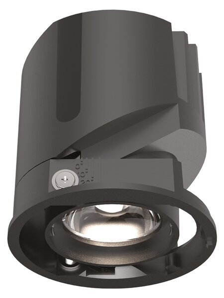Ideal lux ® LED луна | BENTO SOURCE 09W 3000K | 9W | IP20 - 279596