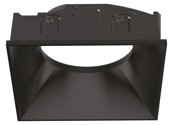 Ideal lux ® Рефлектор за луна | BENTO RIFLETTORE QUADRATO NERO | - 279688