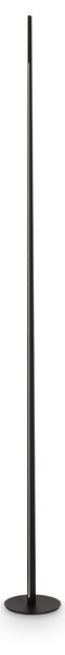 Ideal lux ® Лампион | BLADE PT NERO | LED 15W | IP20 - 368658
