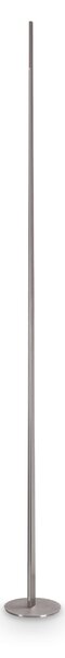 Ideal lux ® Лампион | BLADE PT NICKEL | LED 15W | IP20 - 368672