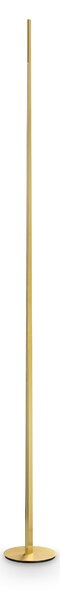 Ideal lux ® Лампион | BLADE PT OTTONE | LED 15W | IP20 - 368665
