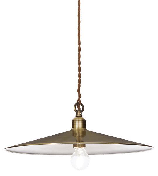 Ideal lux ® Пендел | CANTINA SP1 BRUNITO | E27 max 1 x 42W | IP20 - 112701