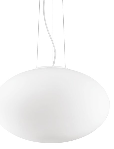 Ideal lux ® Полилей | CANDY SP1 D50 | E27 max 1 x 42W | IP20 - 086743