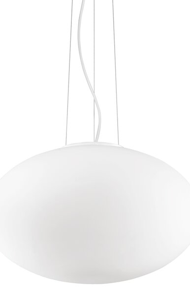 Ideal lux ® Полилей | CANDY SP1 D40 | E27 max 1 x 42W | IP20 - 086736