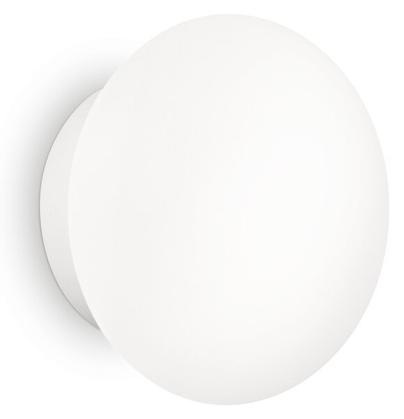 Ideal lux ® Аплик | BUBBLE AP2 | G9 max 2 x 15W | IP54 - 158907
