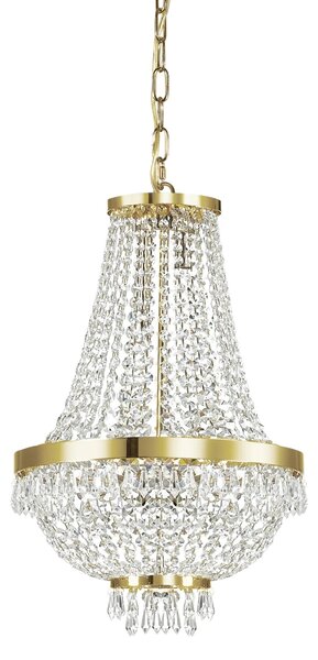 Ideal lux ® Полилей | CAESAR SP6 | G9 max 6 x 4W | IP20 - 114729