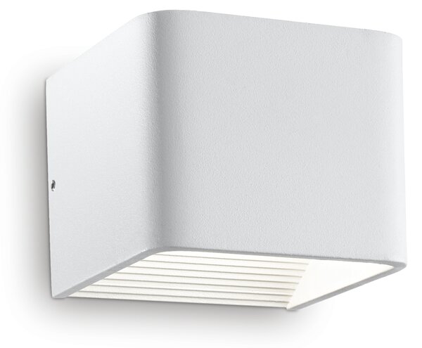 Ideal lux ® Аплик | CLICK AP D10 | LED 6W | IP20 - 051444