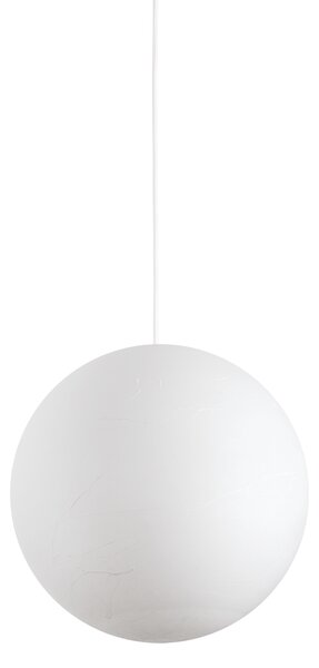 Ideal lux ® Пендел | CARTA SP1 D40 | E27 max 1 x 25W | IP20 - 226033