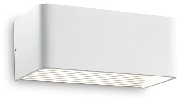 Ideal lux ® Аплик | CLICK AP D20 | LED 12W | IP20 - 017518