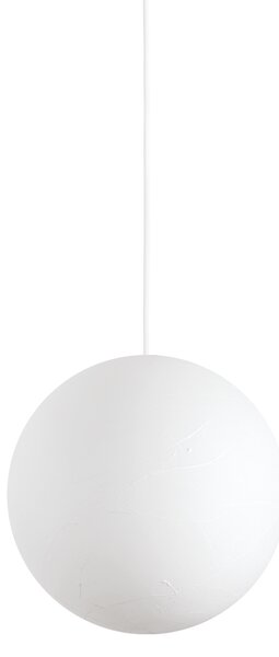 Ideal lux ® Пендел | CARTA SP1 D30 | E27 max 1 x 25W | IP20 - 226026