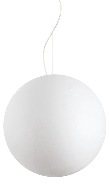 Ideal lux ® Пендел | CARTA SP1 D50 | E27 max 1 x 25W | IP20 - 226040