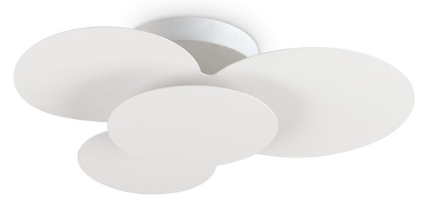 Ideal lux ® Плафон | CLOUD PL D52 | LED 33W | IP20 - 263519