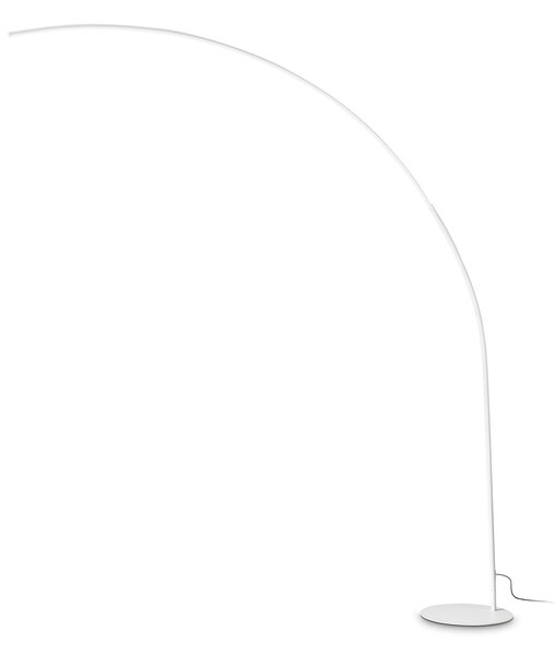 Ideal lux ® Лампион | COMET PT BIANCO | LED 30W | IP20 - 304649