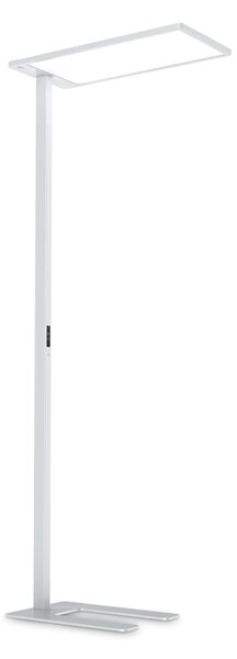 Ideal lux ® Лампион | COMFORT-1 PT BIANCO 3000K | 76W | IP20 - 296685