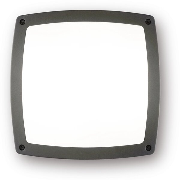 Ideal lux ® Аплик | COMETA AP3 | E14 max 3 x 28W | IP54 - 082240