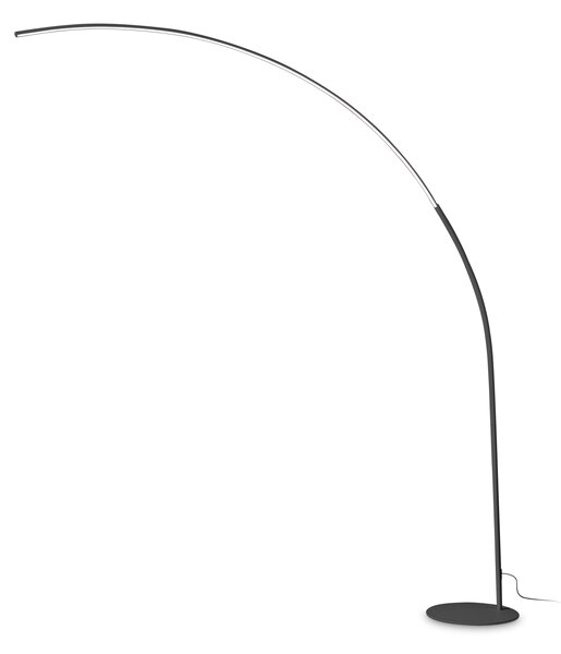Ideal lux ® Лампион | COMET PT NERO | LED 30W | IP20 - 304168