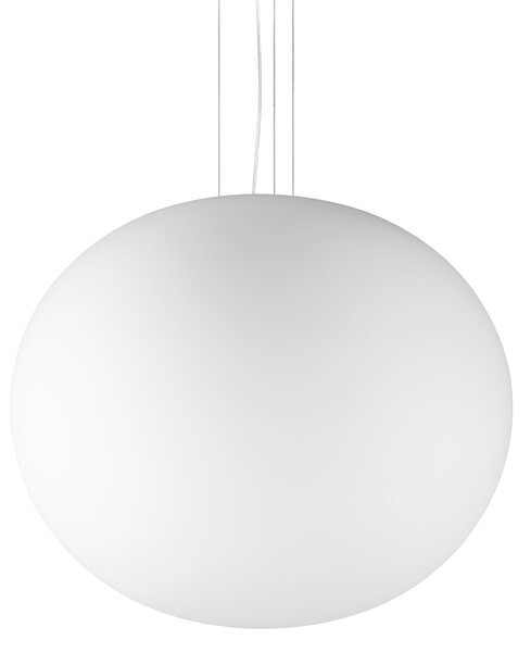 Ideal lux ® Пендел | COTTON SP1 D50 | E27 max 1 x 42W | IP20 - 344591