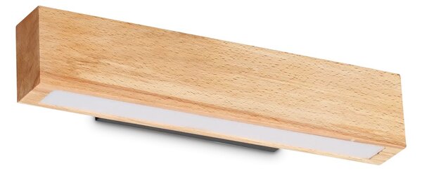 Ideal lux ® Аплик | CRAFT AP | LED 12W | IP20 - 284477