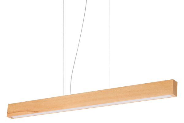 Ideal lux ® Пендел | CRAFT SP | LED 32W | IP20 - 284460