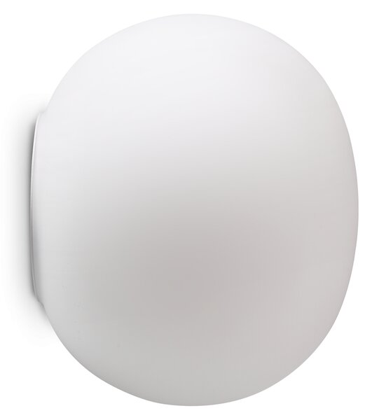Ideal lux ® Аплик | COTTON AP1 D20 | E14 max 1 x 28W | IP20 - 352336