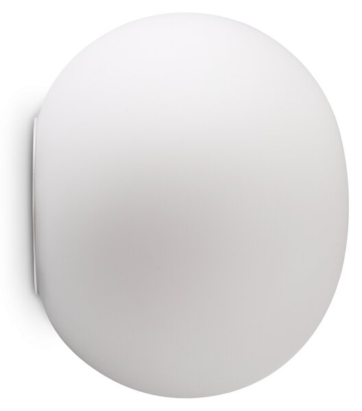 Ideal lux ® Аплик | COTTON AP1 D15 | G9 max 1 x 4W | IP20 - 352329