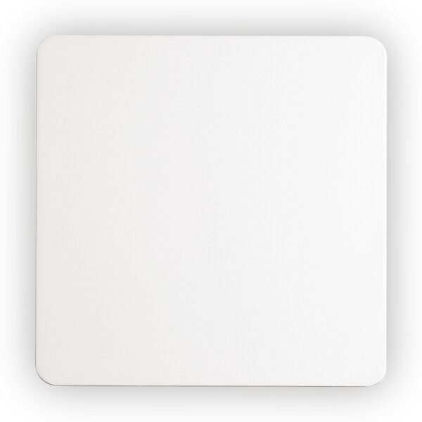 Ideal lux ® Аплик | COVER AP D15 SQUARE BIANCO | LED 9,5W | IP20 - 195728