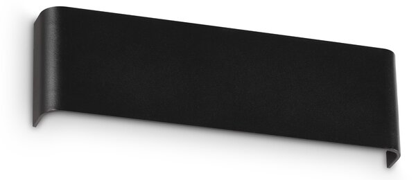 Ideal lux ® Аплик | DELTA AP3 D030 NERO | G9 max3 x 4W | IP20 - 369617