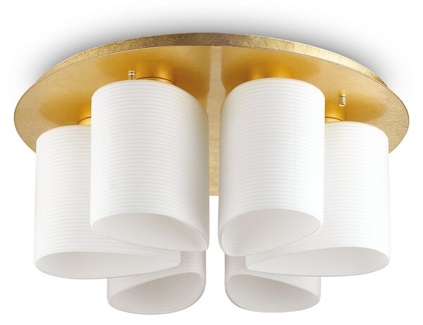 Ideal lux ® Плафон | DAISY PL6 | E27 max 6 x 52W | IP20 - 247779