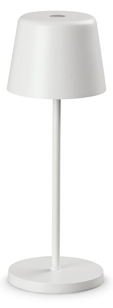 Ideal lux ® Настолна лампа | CUTE TL BIANCO | LED 2,5W | IP65 - 346892