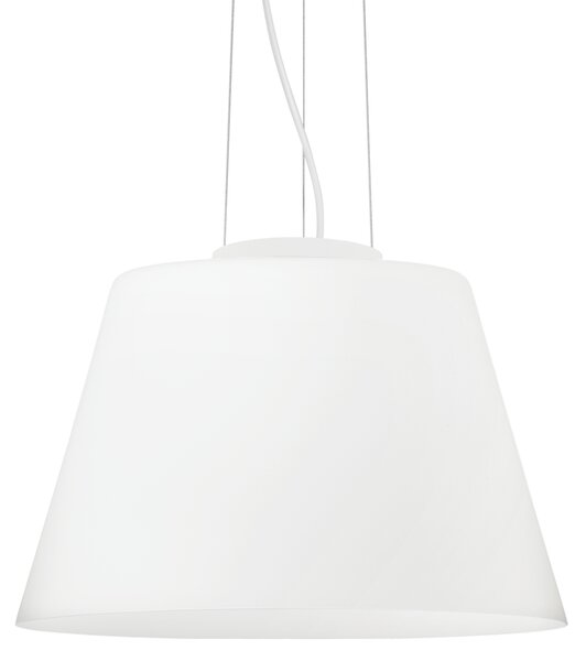 Ideal lux ® Пендел | CYLINDER SP1 | E27 max 1 x 60W | IP20 - 025438