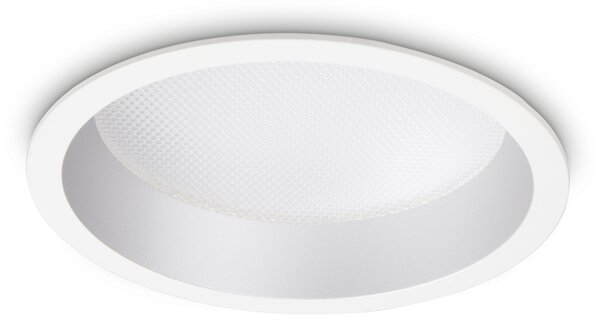 Ideal lux ® LED луна | DEEP FI 20W 3000K | 20W | IP20 - 249032