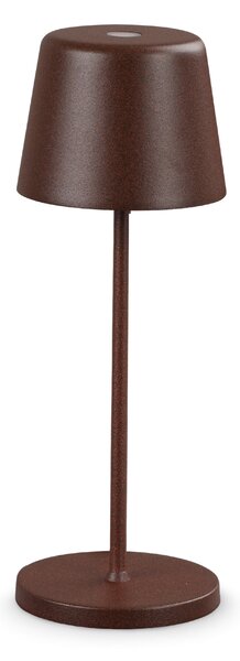 Ideal lux ® Настолна лампа | CUTE TL COFFEE | LED 2,5W | IP65 - 346915