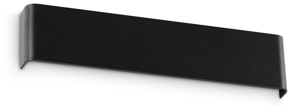 Ideal lux ® Аплик | DELTA AP4 D041 NERO | G9 max4 x 4W | IP20 - 369679