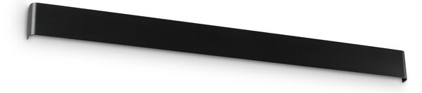 Ideal lux ® Аплик | DELTA AP8 D110 NERO | G9 max8 x 4W | IP20 - 369822