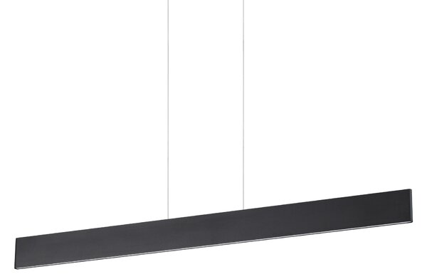 Ideal lux ® Пендел | DESK SP1 NERO | LED 32W | IP20 - 173245