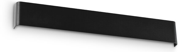 Ideal lux ® Аплик | DELTA AP5 D061 NERO | G9 max5 x 4W | IP20 - 369716