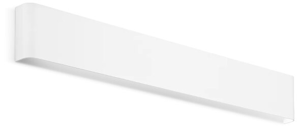 Ideal lux ® Аплик | DELTA LED AP D061 BIANCO 4000K | 19,5W | IP20 - 307015