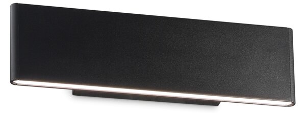 Ideal lux ® Аплик | DESK AP2 NERO | LED 12,5W | IP20 - 173252