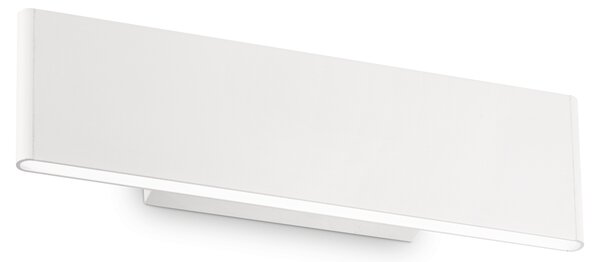 Ideal lux ® Аплик | DESK AP2 BIANCO | LED 12,5W | IP20 - 138251