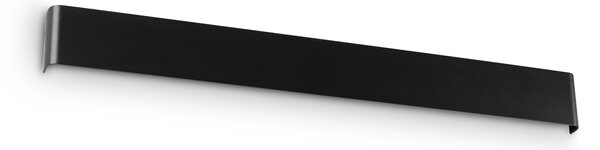Ideal lux ® Аплик | DELTA AP6 D083 NERO | G9 max6 x 4W | IP20 - 369778