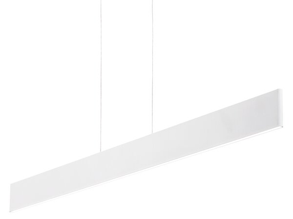 Ideal lux ® Пендел | DESK SP1 BIANCO | LED 32W | IP20 - 138237